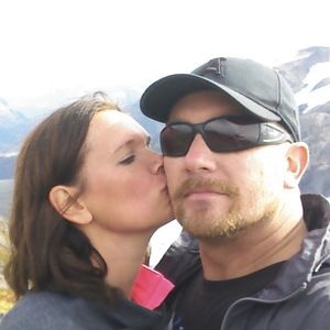 Meet your Posher, Tim